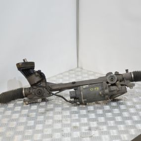 Рульова рейка Volkswagen Golf VII Passat B8 2012-2020 Рейка рульова Фольксваген Гольф 7 5Q1423053AD