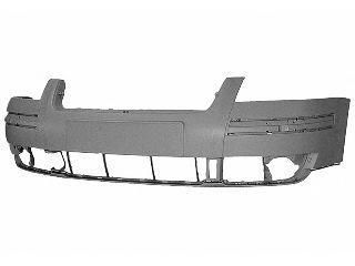 Передний бампер VW Passat B5 00-05 без омывателя (евро. версия) (FPS) 3B0807217K