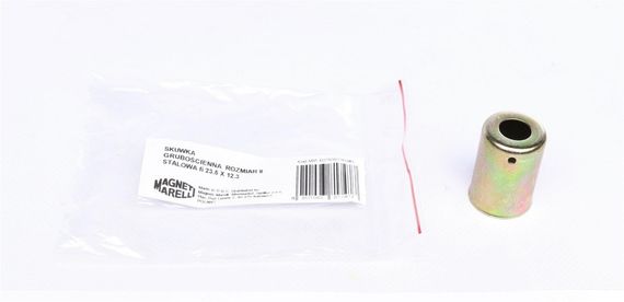 Хомут толстостенный стальной G8 Ø 23.5 X 12.3  007936210040