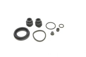 Ремкомплект суппорта заднего Hyundai i40 11- d=38mm  Mando  238074