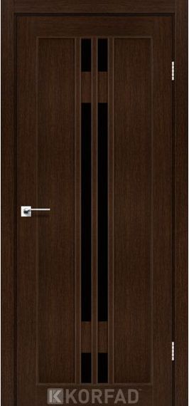 Двери Korfad Valentino Deluxe VLD-05 Венге