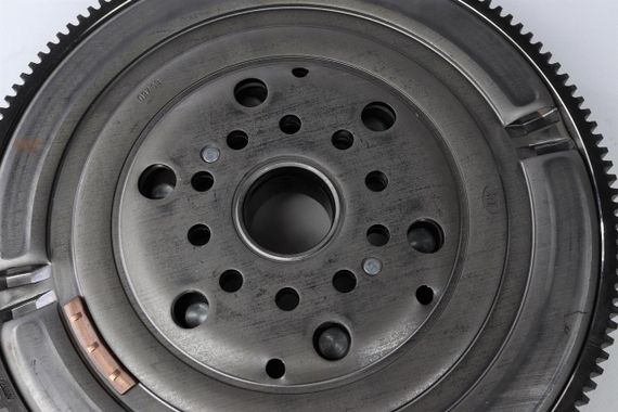 Демпфер зчеплення Opel Astra G Vectra C 2.0DTI 00-05, 74kw 415 0163 10 | Зображення 2