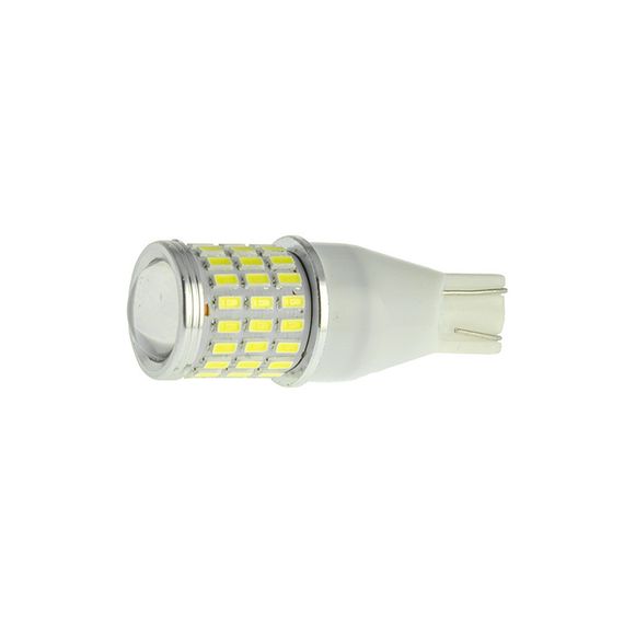 Светодиодная лампа T15-001 3014+3030-57 12-24V MJ
