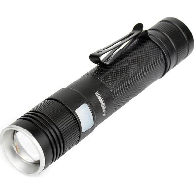 Фонарь Konus Konuslight-RC5 (800 Lm) USB Rechargeable (3928)