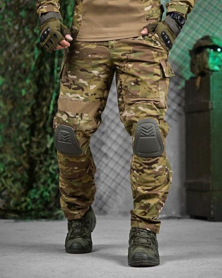 Літній тактичний костюм OBLIVION Desert Eagle ДЛ7117 | Зображення 3