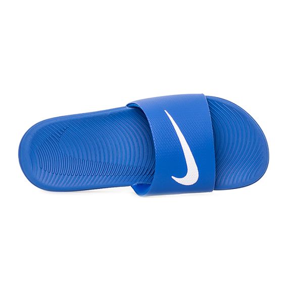 Тапочки Nike KAWA SLIDE (GS/PS) | Зображення 1