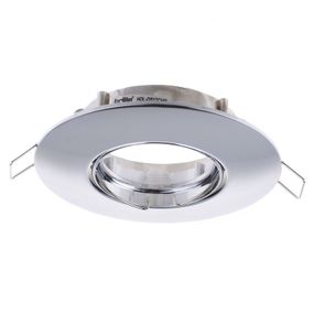 Светильник точечный HDL-DT 15 CHR MR16