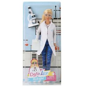Кукла игровая Defa D-8465 28 см