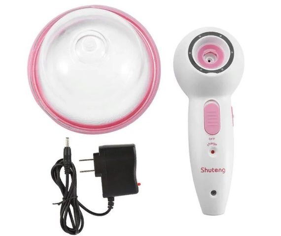 Увеличитель груди 002 BREAST PUMP | Зображення 2