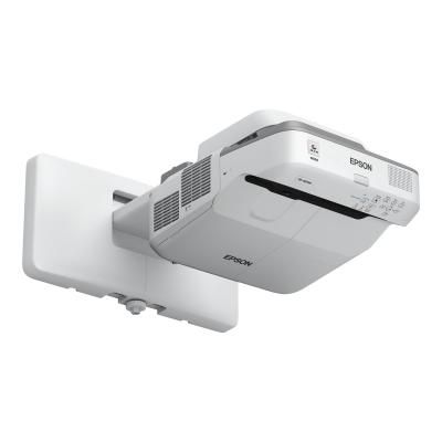 Проектор Epson EB-685Wi (V11H741040) | Зображення 1