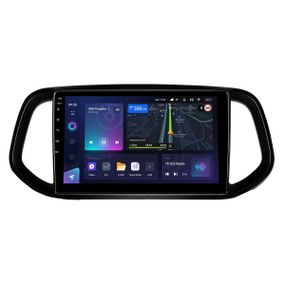 Штатна магнітола серії Teyes CC3L під Kia KX3 2015-2018 10 дюймів