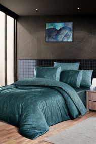 Постельное белье La Romano Premium Satin 200×220 Stefan Tapestry