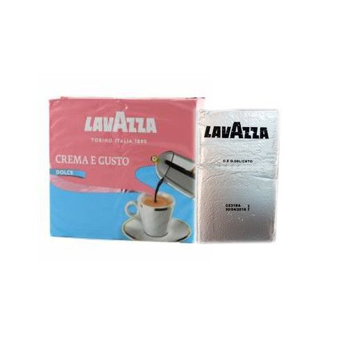 Lavazza Crema gusto Dolce, 250г | Зображення 2