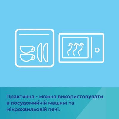 Тарілка дитяча Canpol babies силіконова на присосці - зелена (51/400_gre) | Зображення 1