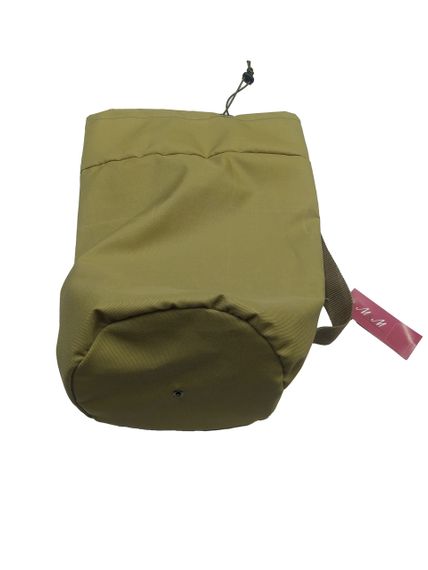 Сумка для спального мішка ЛІТО Вид 1 Coyote койот М&М (213704) | Зображення 3