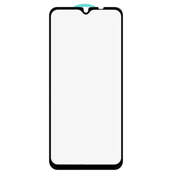 Захисне скло SKLO 3D для Xiaomi Redmi 9 / Poco M3 / Redmi 9T Чорний | Зображення 1
