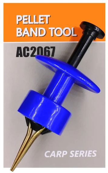 Інструмент Orange AC2067 Pellet Band Tool для монтажу пелетів