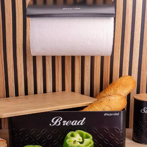 Тримач для паперових рушників 26,5*13,5*5см Besser | Зображення 2
