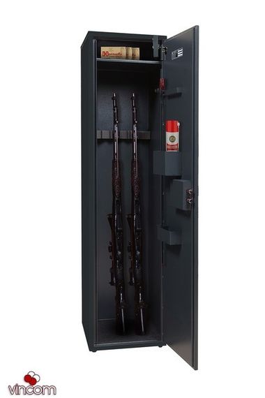 Сейф оружейный HUNTER GLT.340.K | Зображення 2