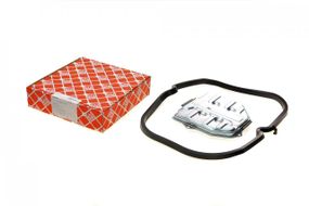 Фильтр АКПП Mercedes Benz E-class W124 210 S-class W126 140 2.0-6.0 79-02 с прокладкой  02177