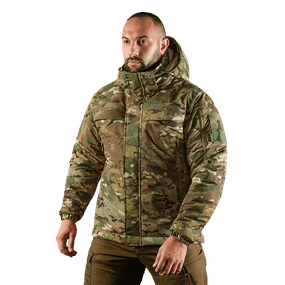 Куртка Patrol System 4.0 Multicam (8304), XXL