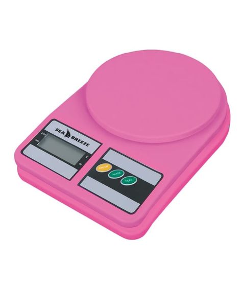 Ваги кухонні SeaBreeze SB-072 електронні до 10 кг
