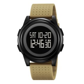 Skmei 2378KH Khaki