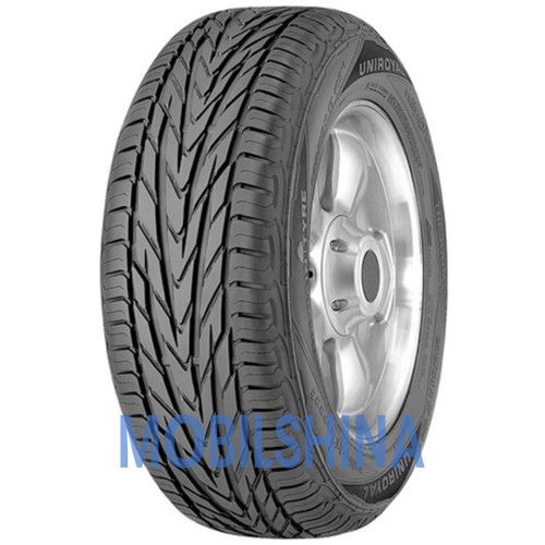 Летние шины UNIROYAL Rallye 4x4 Street (235/75R15 109T)