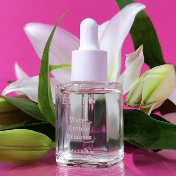 Ремувер кутикули Water cuticle remover Edlen 30мл