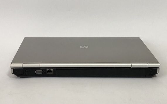 Ноутбук HP EliteBook 8470p / 14" (1600x900) TN / Intel Core i7-3520M (2 (4) ядра по 2.9 - 3.6 GHz) / 8 GB DDR3 / 180 GB SSD / AMD Radeon HD 7570M, 1 GB GDDR5, 64-bit / WebCam / DVD-ROM / 4G/LTE б/в | Зображення 2