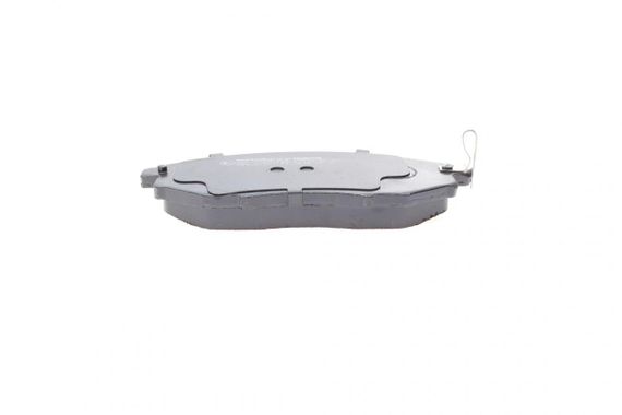 Колодки тормозные передние Chevrolet Epica 04-11 22-0845-0 | Зображення 4