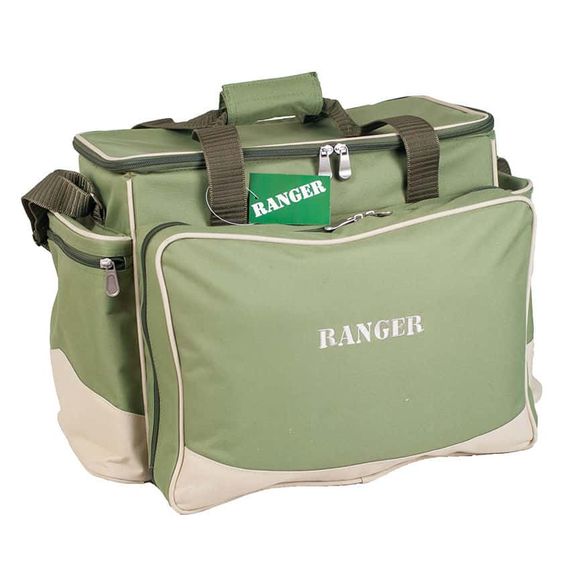 Набір для пікніка Ranger Rhamper Lux (Арт. RA 9902) | Зображення 4