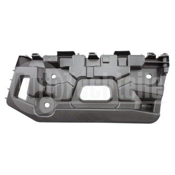 Крепление бампера переднего левое Renault Dokker 13-, AutoTechteile, 505 0213, 5504-00-1311931P