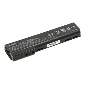 Аккумулятор для ноутбука HP EliteBook 8460p (HSTNN-I90C, HP8460LH) 10.8V 4400mAh PowerPlant (NB460885) (NB460885)