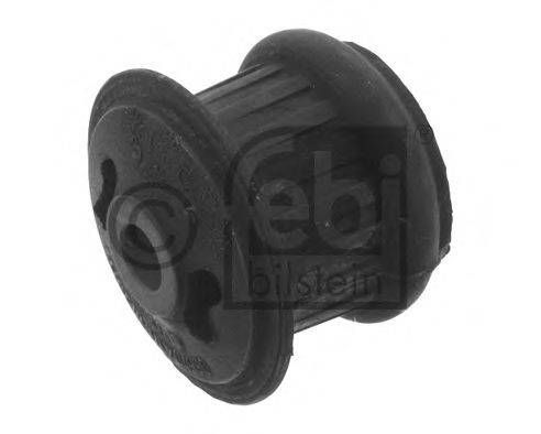 Втулка балки AUDI 100, 200, V8 76-94 перед. міст спереду (Вир-во FEBI) FEBI BILSTEIN 04990 на AUDI 500 (43, C2)