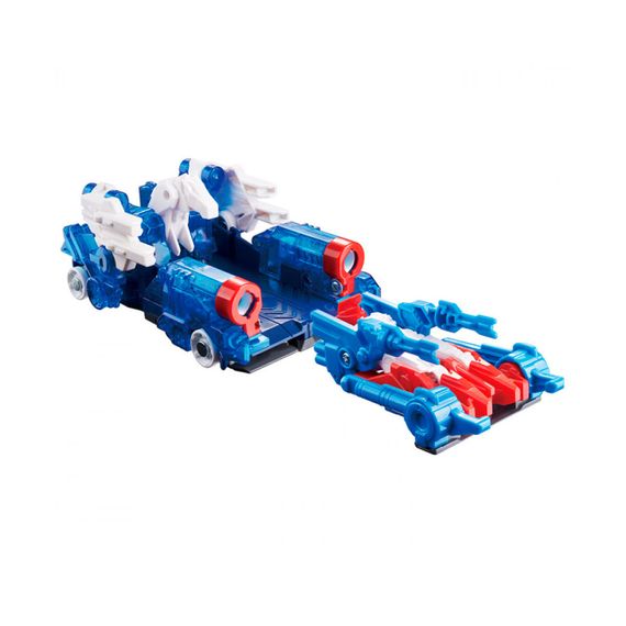 Машинка-трансформер Рояліс Screechers Wild! EU684301 | Зображення 3