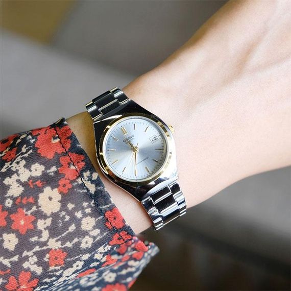 Жіночий годинник Casio LTP-1170G-7ARDF | Зображення 4