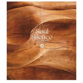 Зошит загальний "Silence" 096-3358L-1 у лінію, 96 аркушів