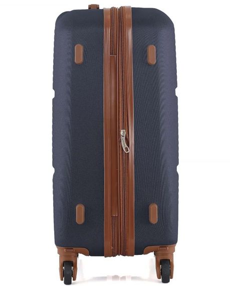 Валіза Semi Line 28" (L) Navy (T5712-3) (DAS302926) | Зображення 6