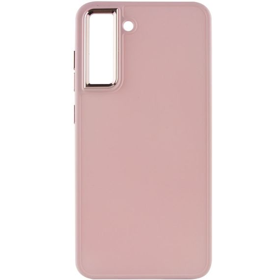 TPU чохол Bonbon Metal Style для Samsung Galaxy S23+ | Зображення 1