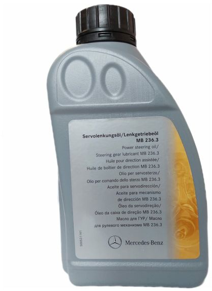 Рідина для ГУР MB 236.3 PSF 500мл.
