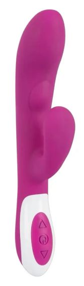 Вібратор, що нагрівається СПЕКА sexstyle | Зображення 4