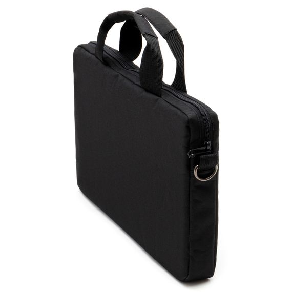 Сумка для ноутбука Vinga 14" NB1401 black (NB1401BK) | Зображення 2