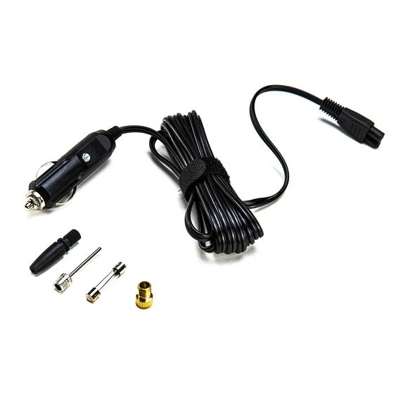 Насос аккумуляторный GTM AСC18/26 (6.8 бар, 26 л/мин, GTM 18V, 12 V, без аккумуляторов и зарядного устройства) | Зображення 7