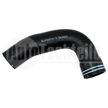 Патрубок интеркулера Fiat Doblo 1.6/2.0 D Multijet 10-, AutoTechteile, 508 0234, 19277