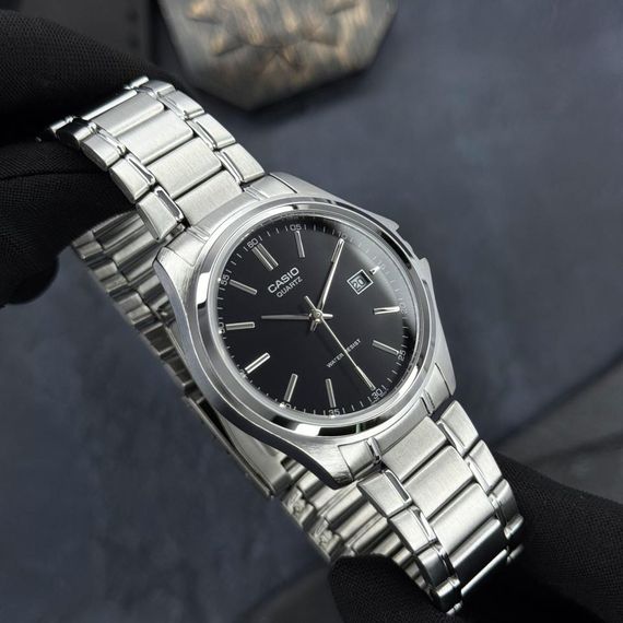 Чоловічий годинник Casio MTP-1183A-1A | Зображення 5