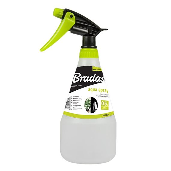 Пневматичний обприскувач Bradas AQUA SPRAY 0.75 л AS0075