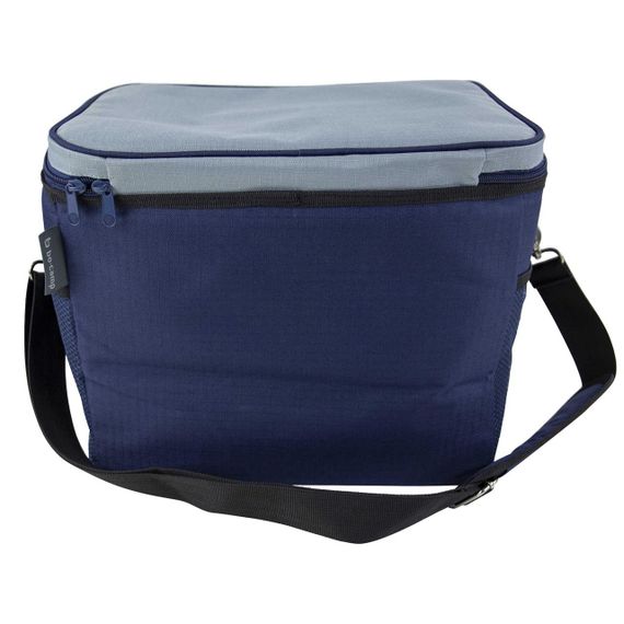 Термосумка Bo-Camp Cooler Bag 20 Blue (6702986) | Зображення 5