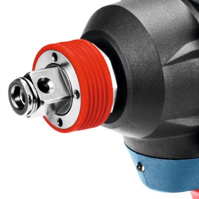 Гайковерт Bosch GDX 180-Li, 2х18 В, M6-M14, кейс (0.601.9G5.223) | Зображення 5
