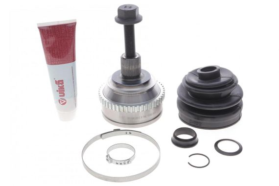 Шрус наружный VW T4 1.9-2.5TDI 94- 27 38z  54980017101
